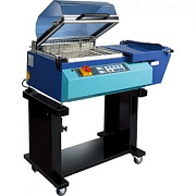 Аппарат для термоусадочной упаковки EKH-455